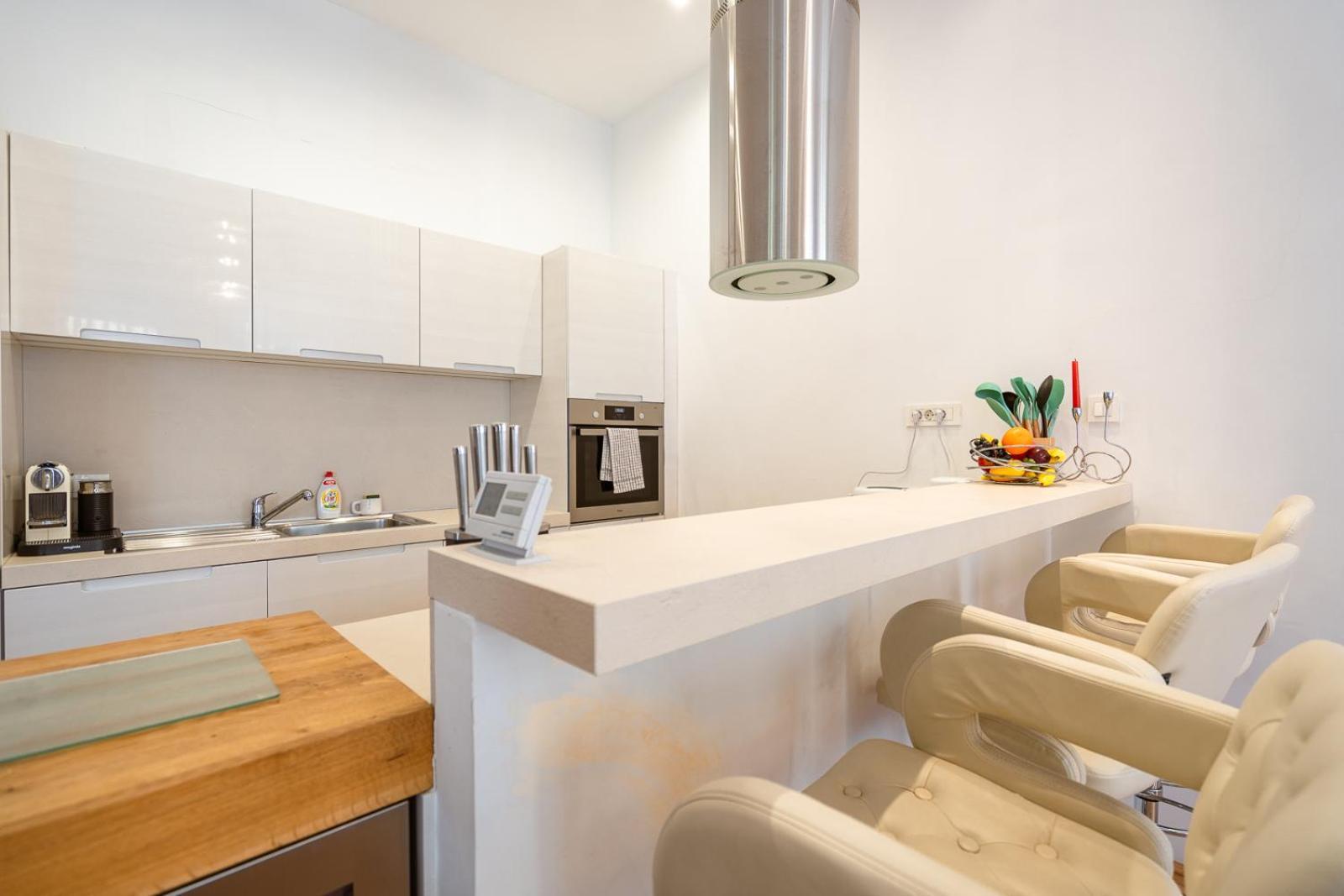 Garys Bright And Spacious Two Bedroom Flat Near Danube 布达佩斯 外观 照片